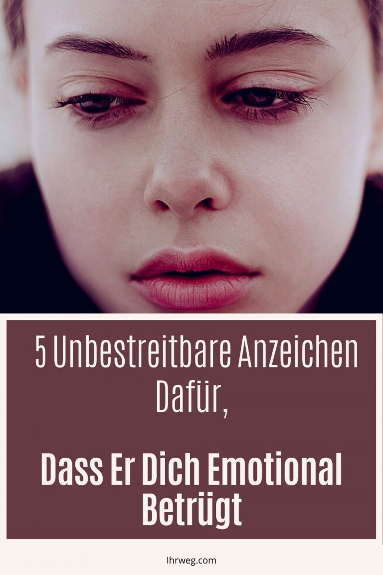 Wie Reagiert Ein Narzisst Auf Kontaktabbruch