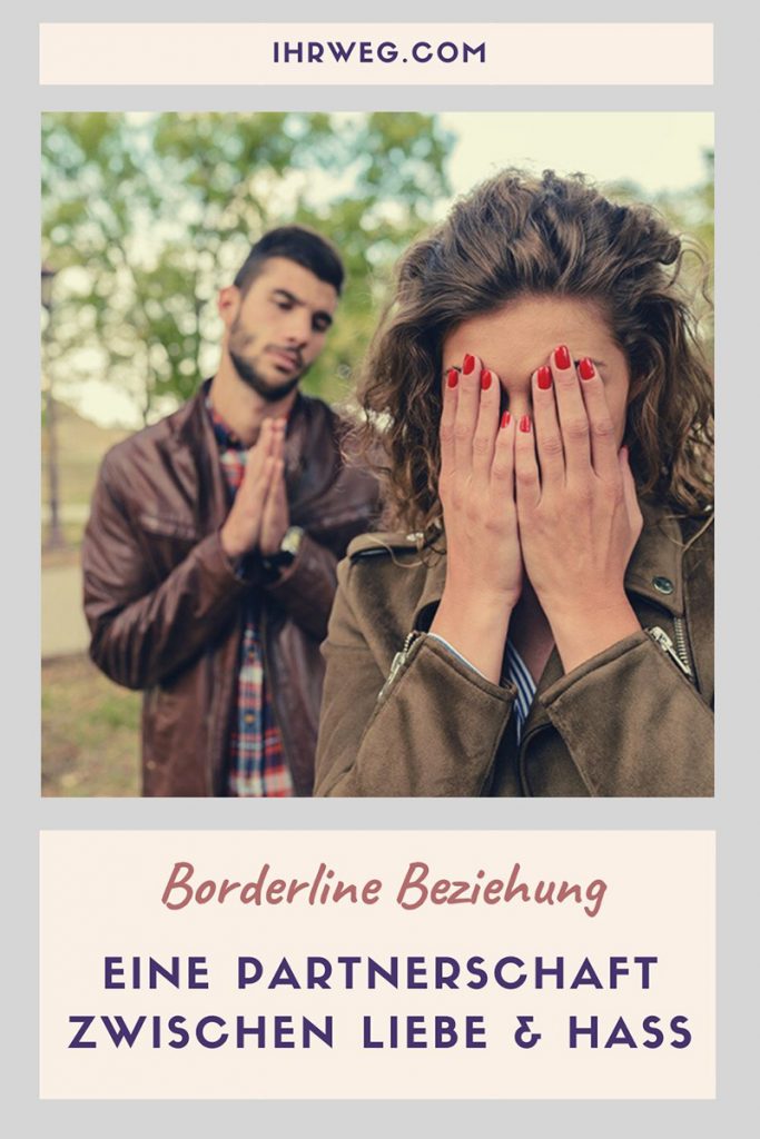 Wenn Man Anfängt Den Partner Zu Hassen