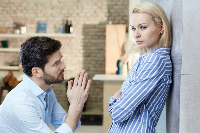 Vermissen Männer ihre Affäre? Verabschiede dich von deinen Zweifeln!