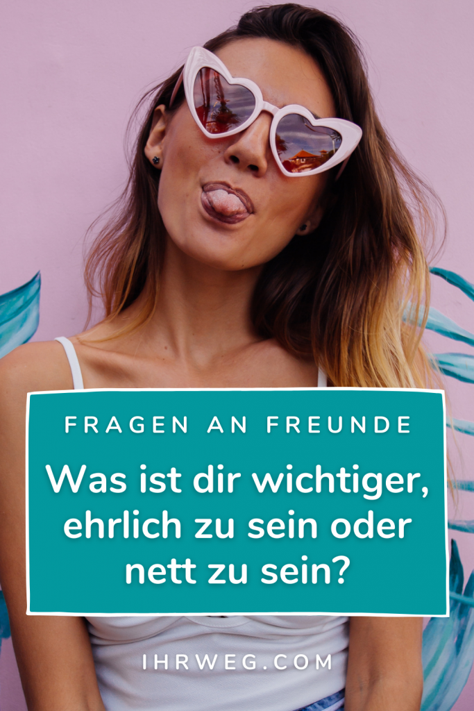 Die 200 einfallsreichsten Fragen an Freunde