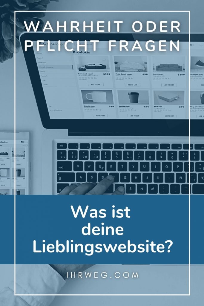 Die ultimative Liste an „Wahrheit oder Pflicht“ Fragen: 750+ Fragen