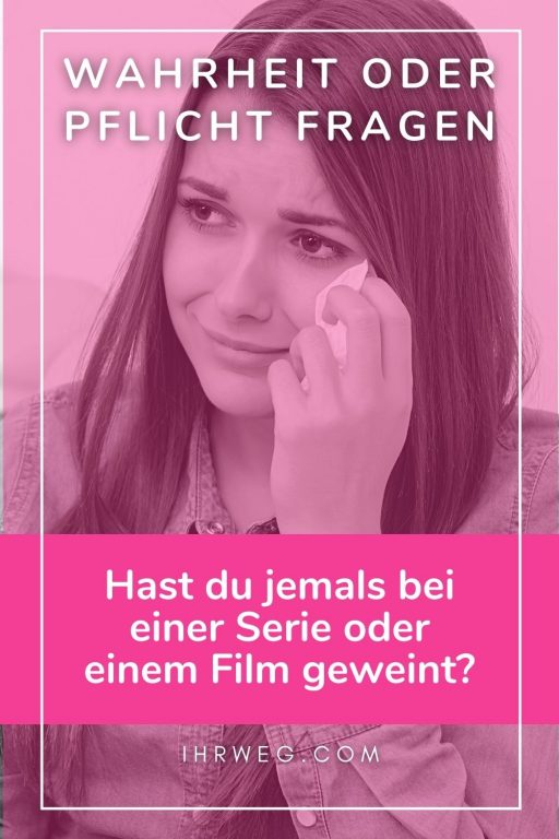 Die ultimative Liste an „Wahrheit oder Pflicht“ Fragen: 750+ Fragen