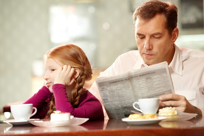 Partnersuche mit kind ein hindernis