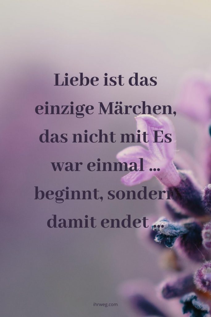 Taschentücher vorbereiten! 160+ traurige Sprüche, die ans Herz gehen