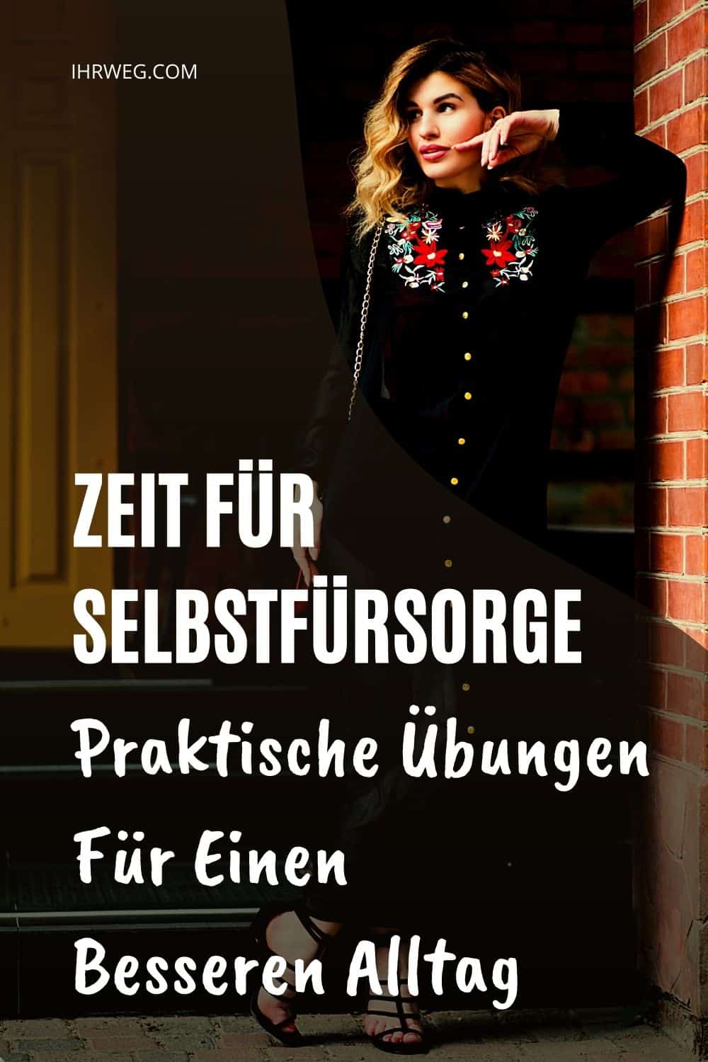Zeit Für Selbstfürsorge – Praktische Übungen Für Einen Besseren Alltag