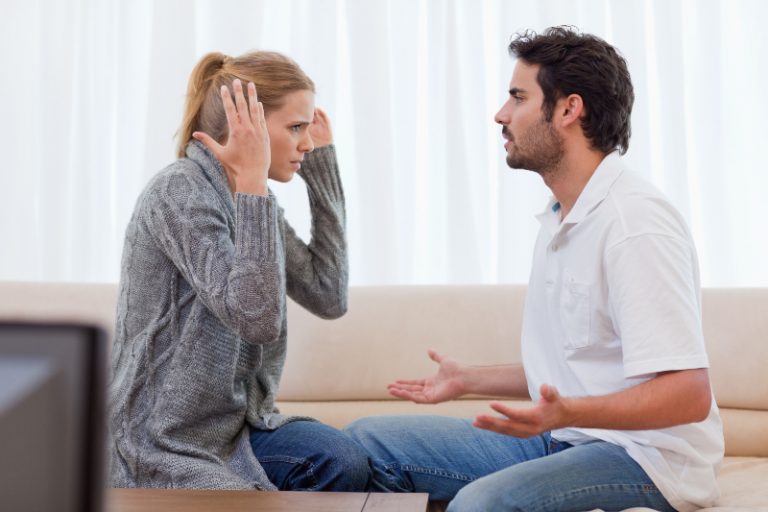 Wir gehen der Sache auf den Grund Warum gehen Frauen fremd?