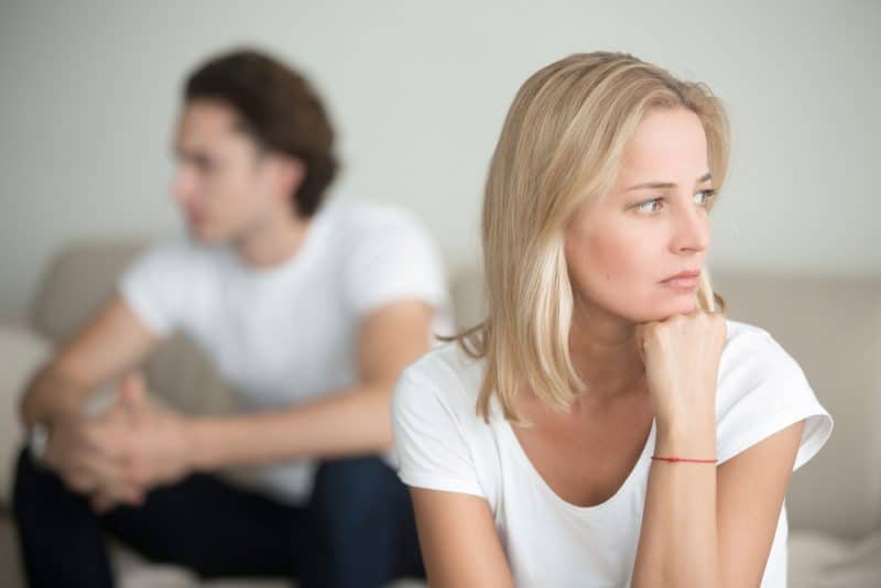 10 Dinge, die du tun kannst, wenn du in deiner Beziehung respektlos behandelt wirst