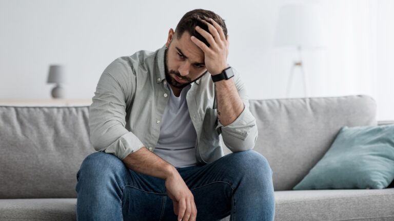 Endstation Ego Die klaren Zeichen dass der Narzisst am Limit ist