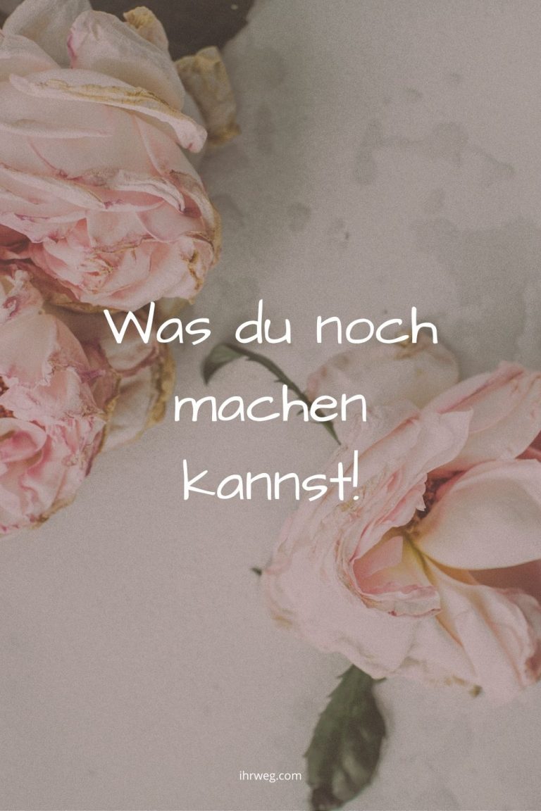 KrebsSprüche Die richtige Ermutigung in schweren Zeiten