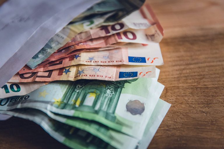 Erste Schritte bei Trennung Schritt für Schritt in ein neues Leben
