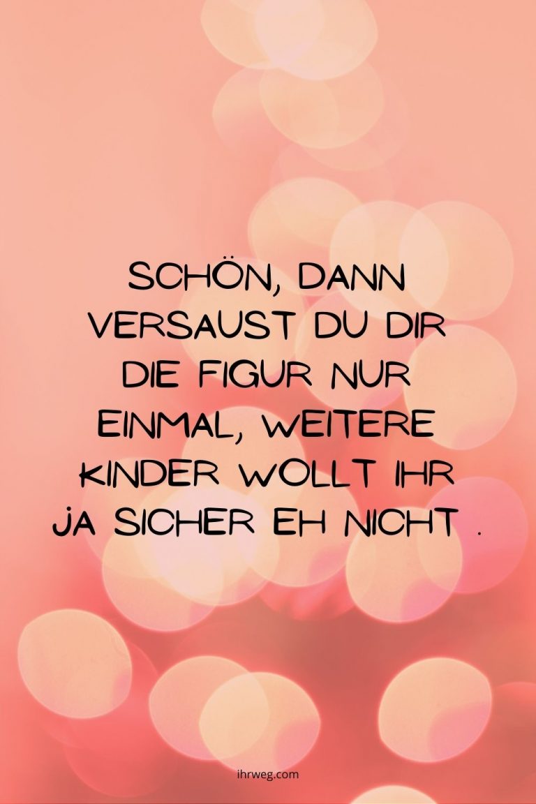 Die schönsten Zwillingssprüche zum doppelten Glück!
