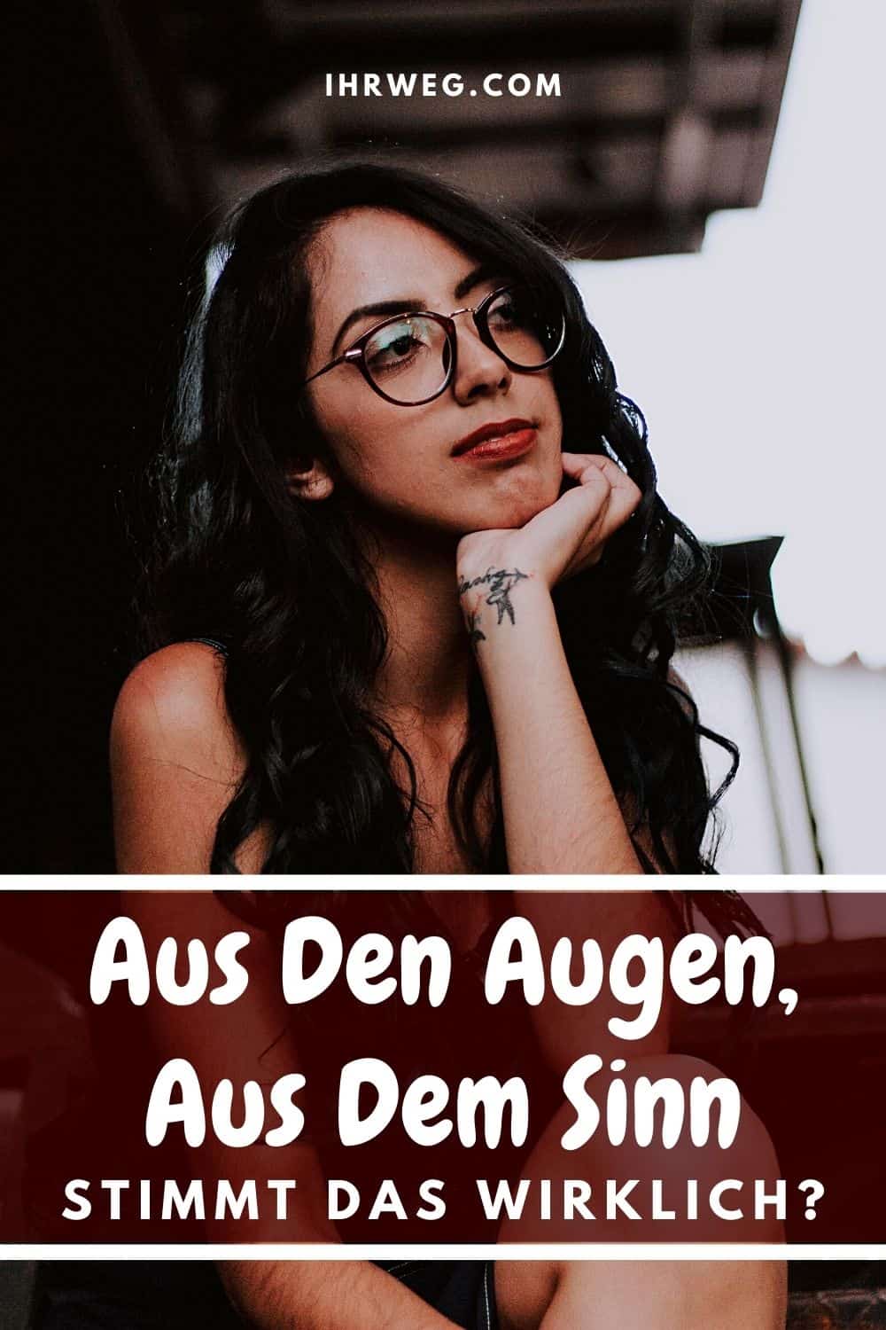 39++ Sprueche aus den augen aus dem sinn info