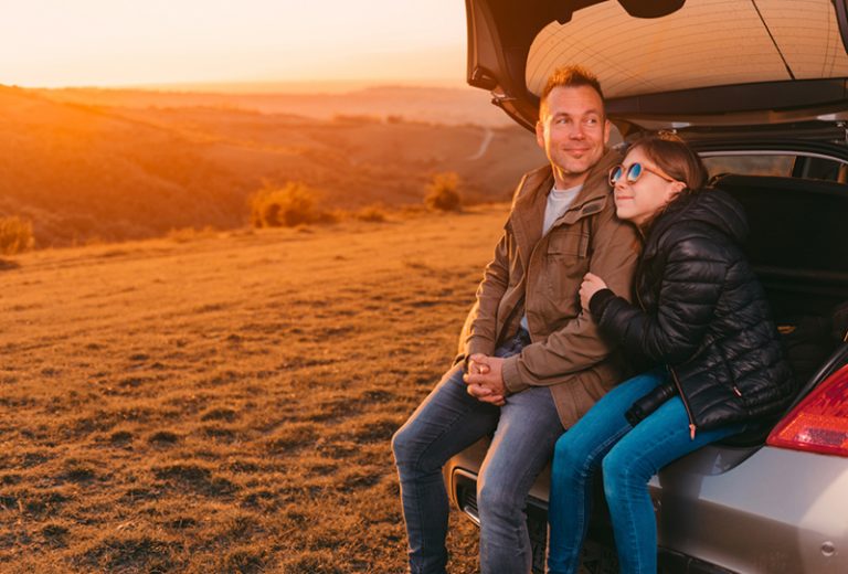 Daddy Issues: Was Steckt Wirklich Dahinter?