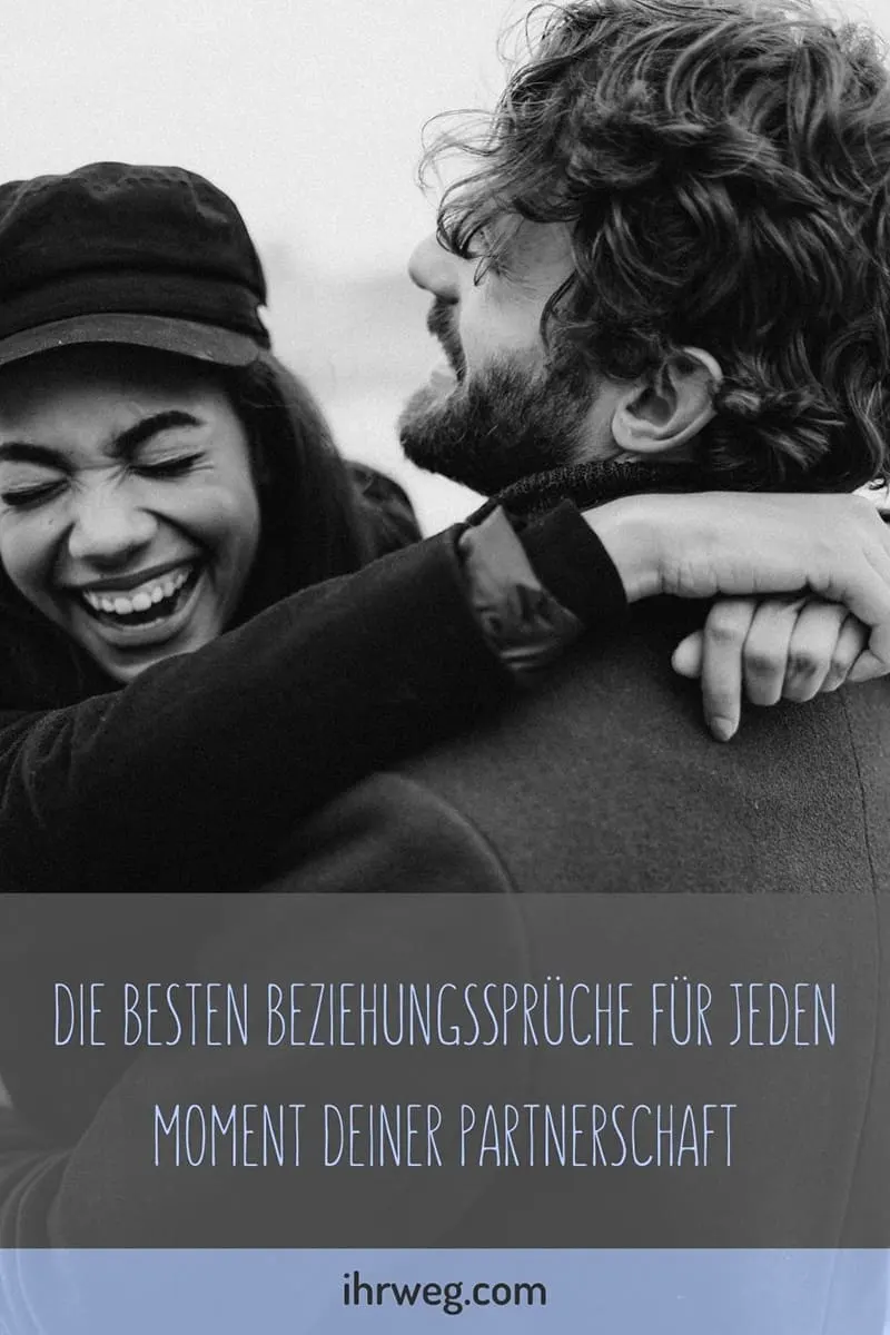 Die Besten Beziehungsspr che F r Jeden Moment Deiner Partnerschaft