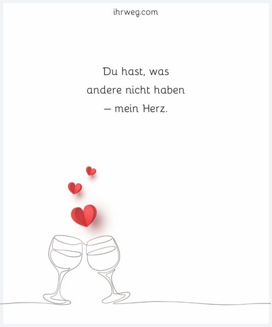 JahrestagSprüche Die besten Liebessprüche für 365 Tage der Liebe