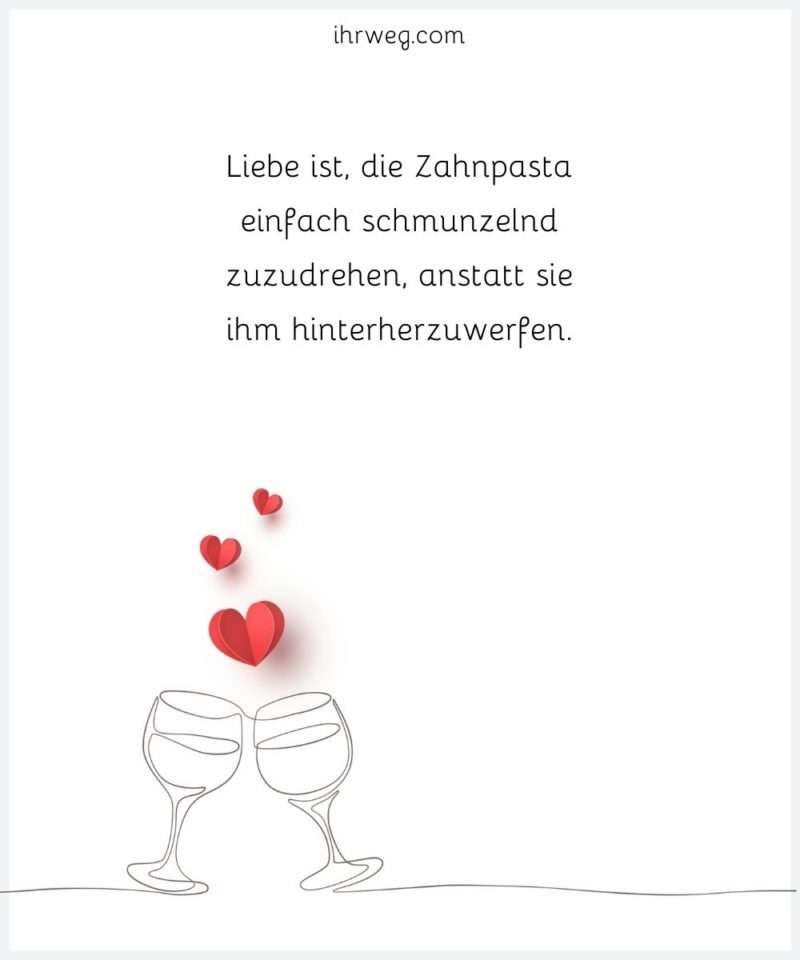 JahrestagSprüche Die besten Liebessprüche für 365 Tage der Liebe