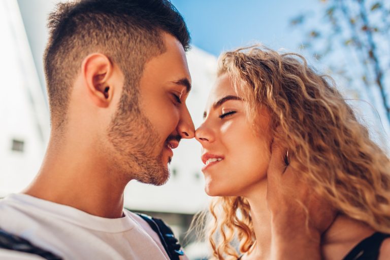 1 Jahr zusammen Die ersten 365 Tage voller Liebe!