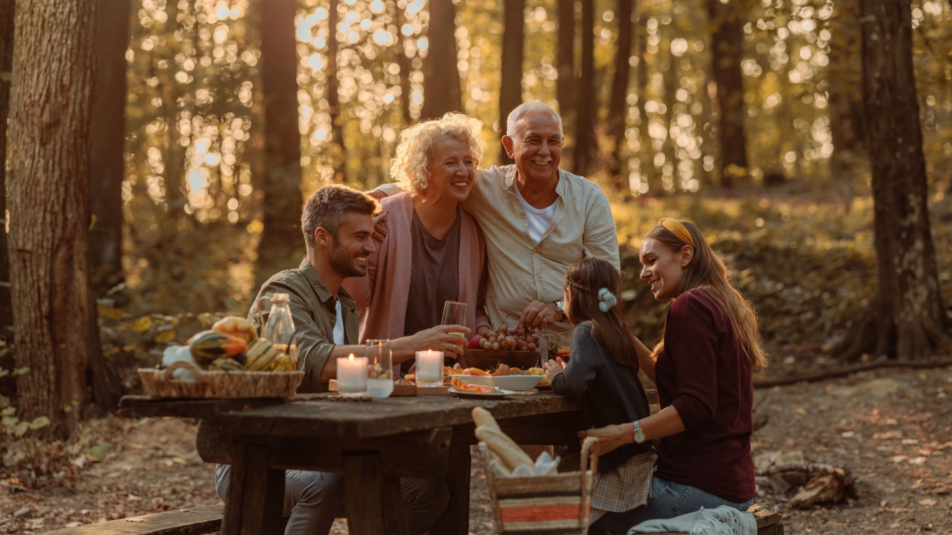 Das tat sie für ihre Familie – und vielleicht tust du es gerade auch