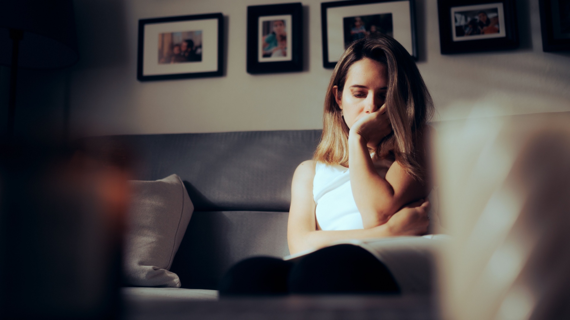 Schluss mit Selbstsabotage: So stoppst du den Strom negativer Gedanken