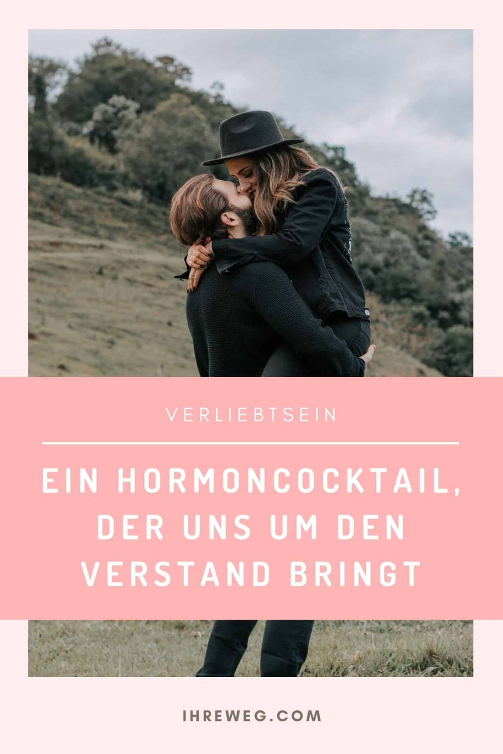 Verliebtsein: Ein Hormoncocktail, Der Uns Um Den Verstand Bringt