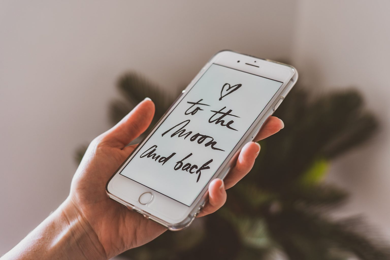100 WhatsApp Liebesgedichte, die keinen kaltlassen!