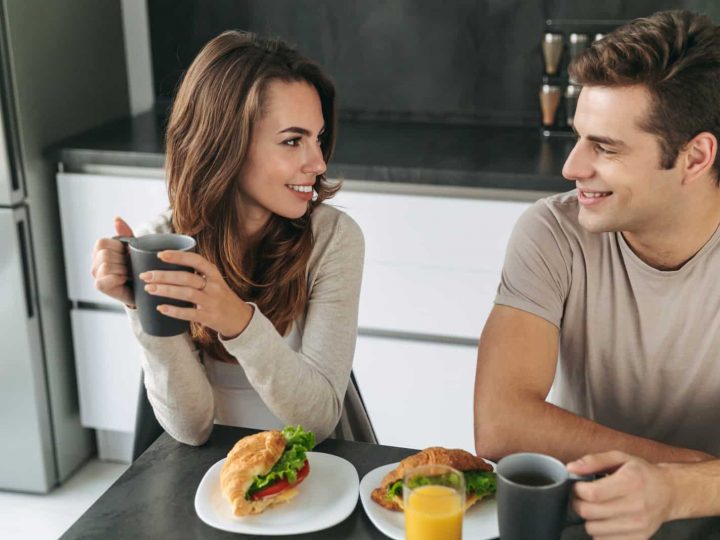 200+ Deep Talk Fragen – Wenn Small Talk nicht mehr genug ist