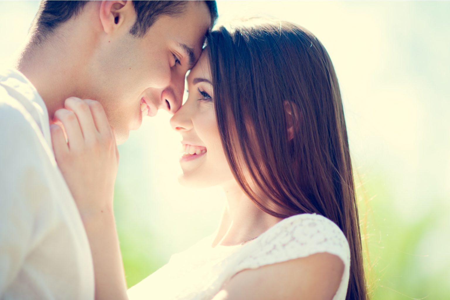 Karmische Liebe Eine Strafe oder eine Belohnung für deine Seele?