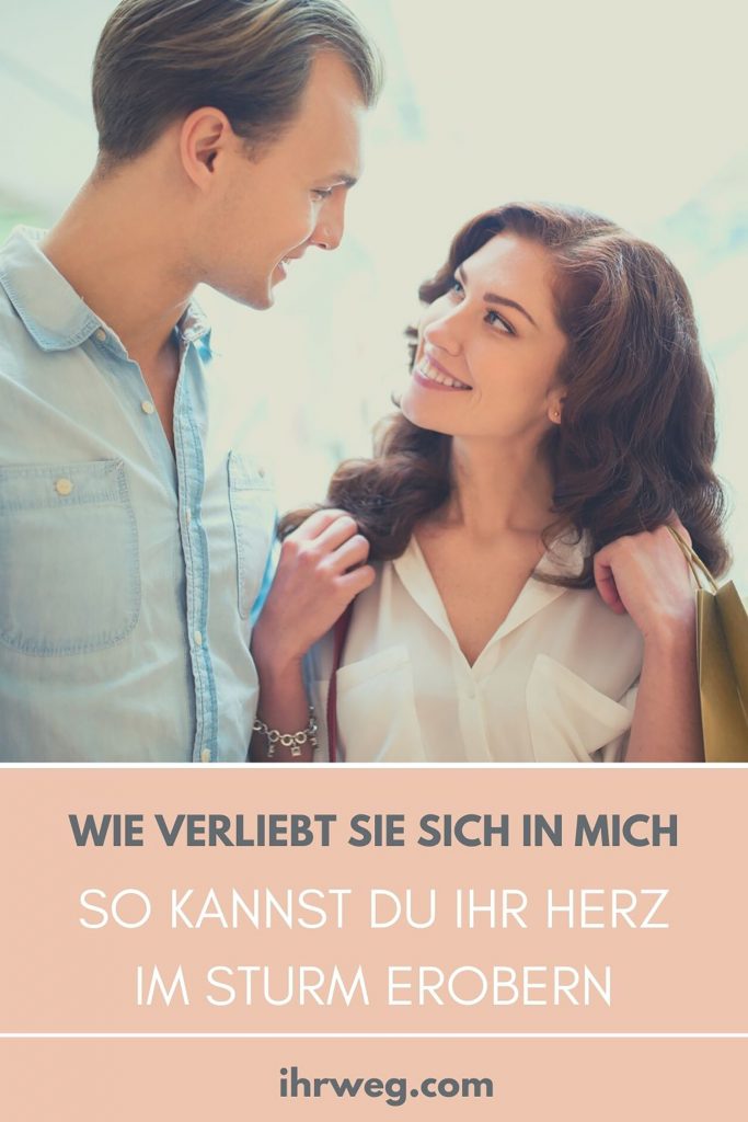 Wie Verliebt Er Sich In Mich Whatsapp Wie verliebt sie sich in mich: So kannst du ihr Herz im Sturm erobern