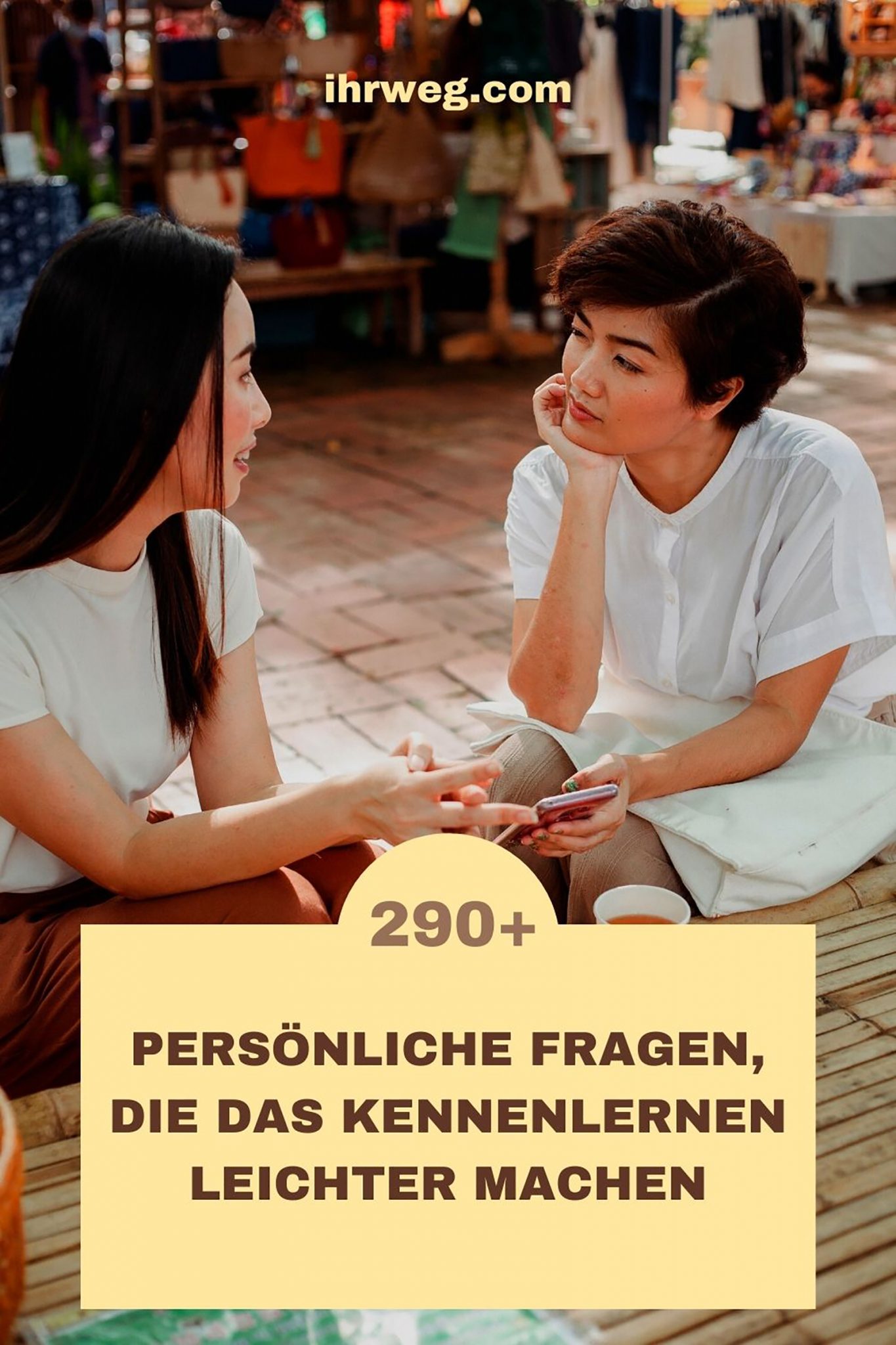 Unterschied Zwischen Flirt Und Freundlichkeit