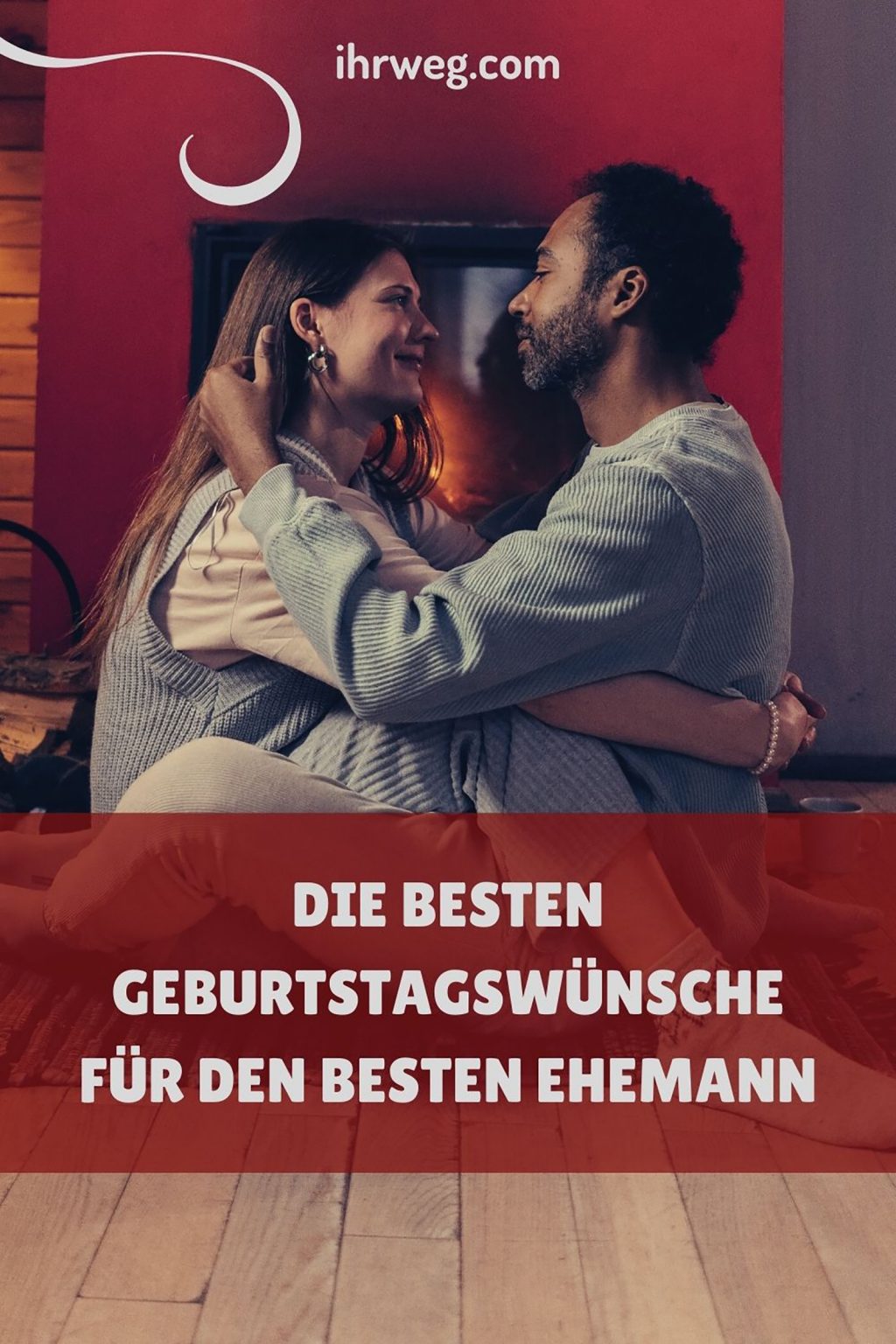 Die besten Geburtstagswünsche für den besten Ehemann
