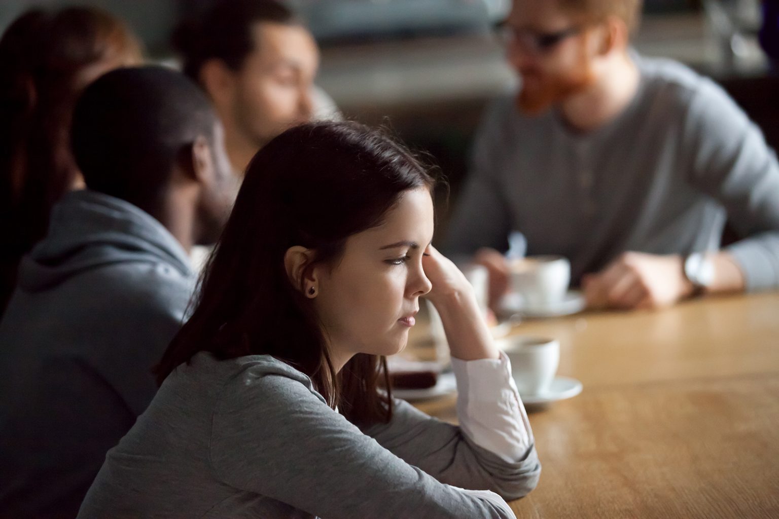 Wenn Freundschaft Enttäuschung 8 Tipps und 70+ Sprüche