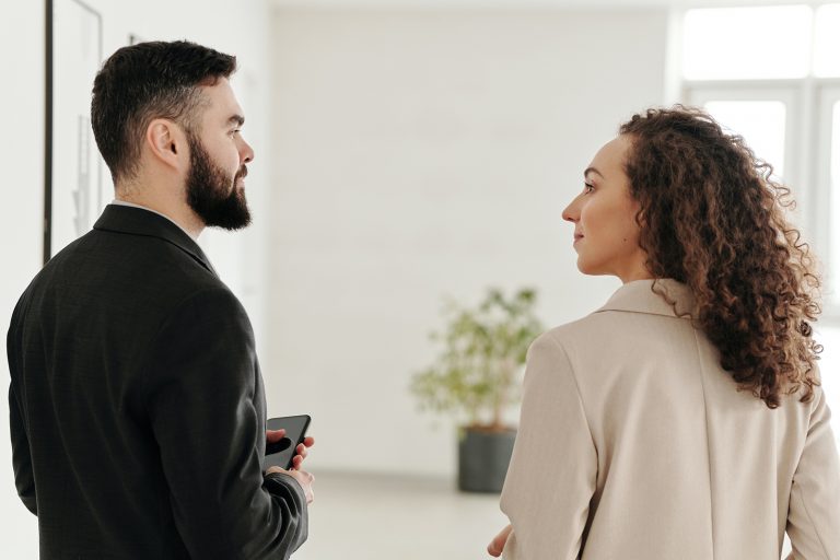 Unterschied Zwischen Flirt Und Freundlichkeit