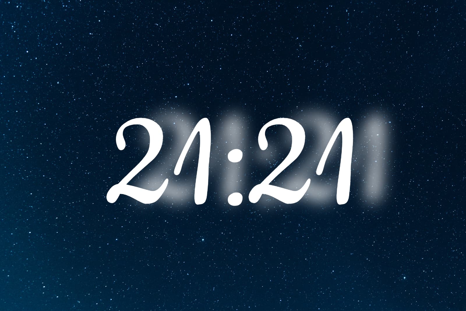 21:21 – Bedeutung und Interpretation der Doppelt-Uhrzeit