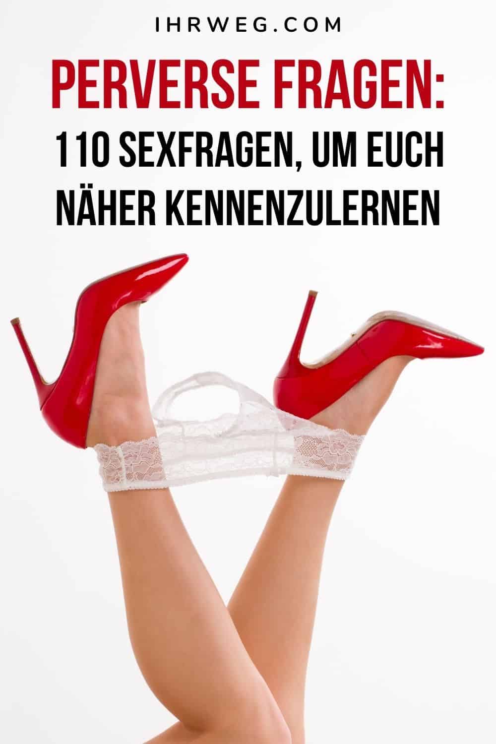 Perverse fragen antworten