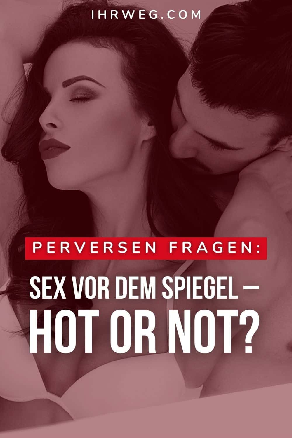 perversen fragen