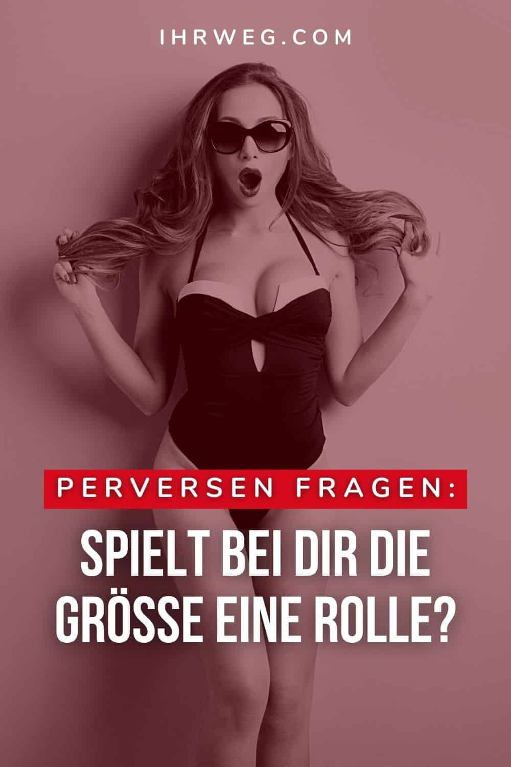 perversen fragen