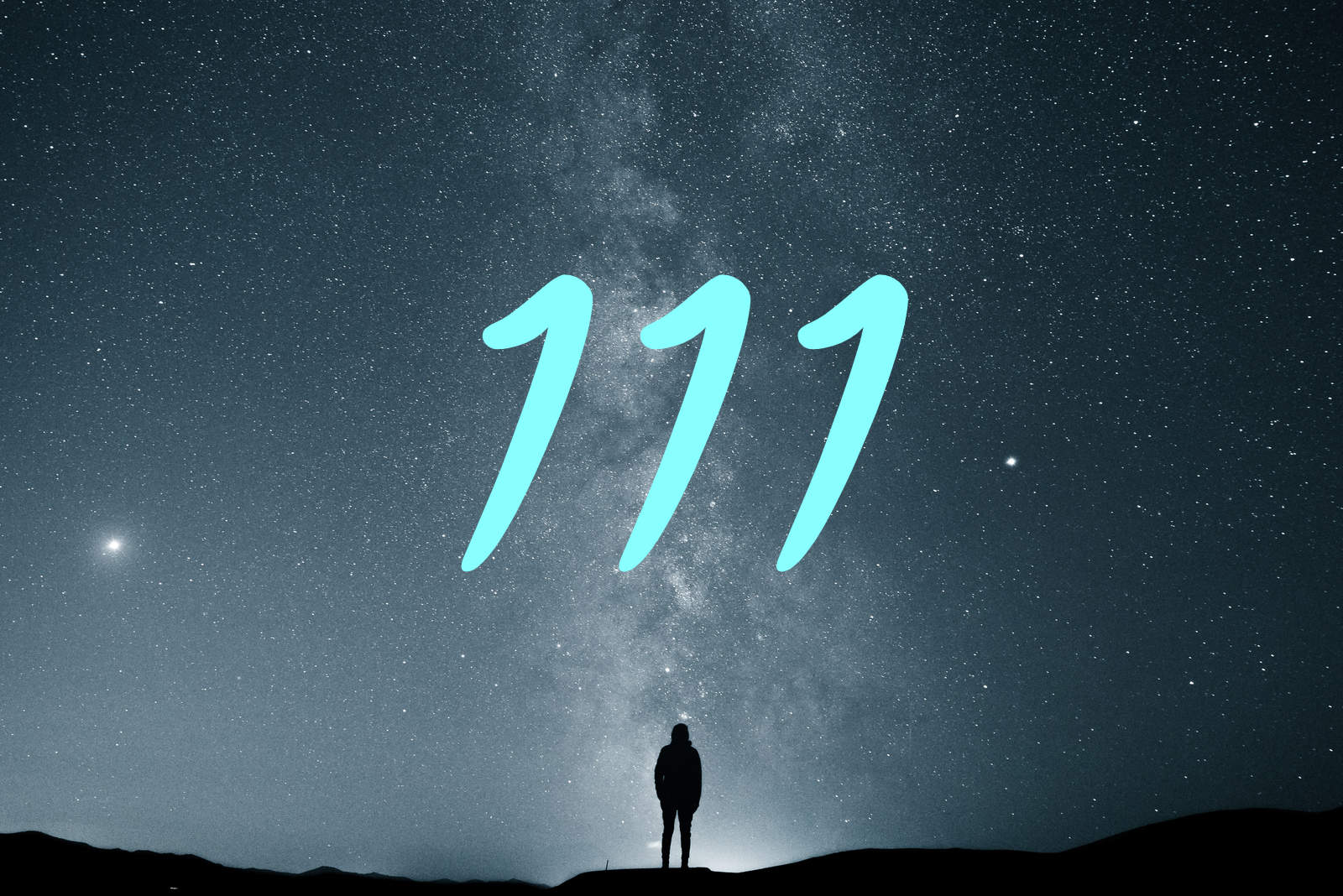 schöne Nacht mit Freunden, die den Nachthimmel beobachten (1)