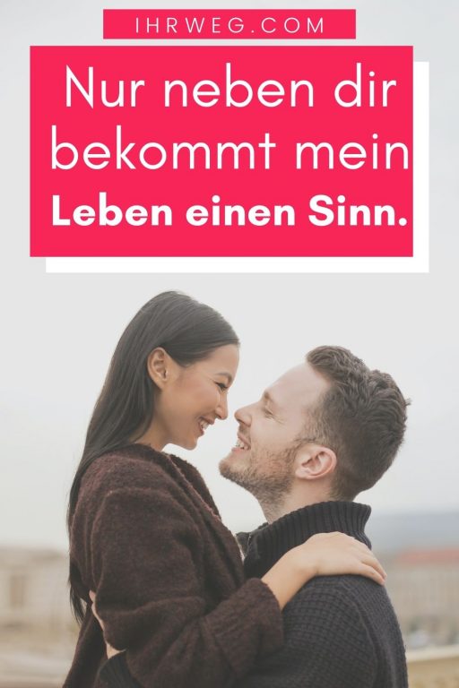 120 Liebestexte für einzigartige Liebeserklärungen
