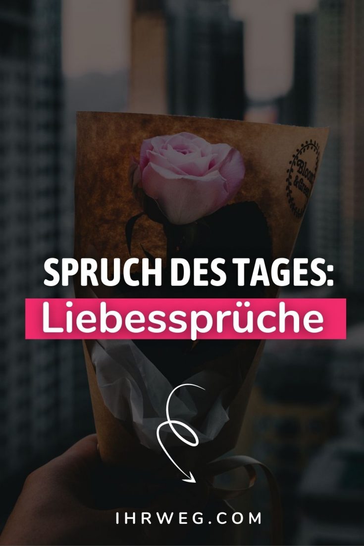 250+ Sprüche für jede Lebenslage Finde deinen Spruch des Tages!