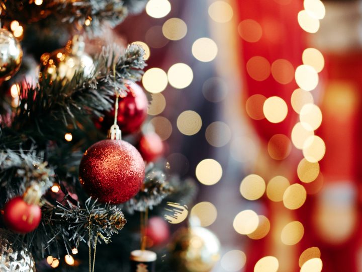 60+ Weihnachtssprüche für die magischste Zeit im Jahr
