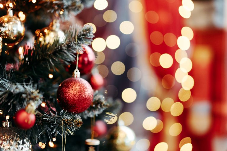 Weihnachtsbaum