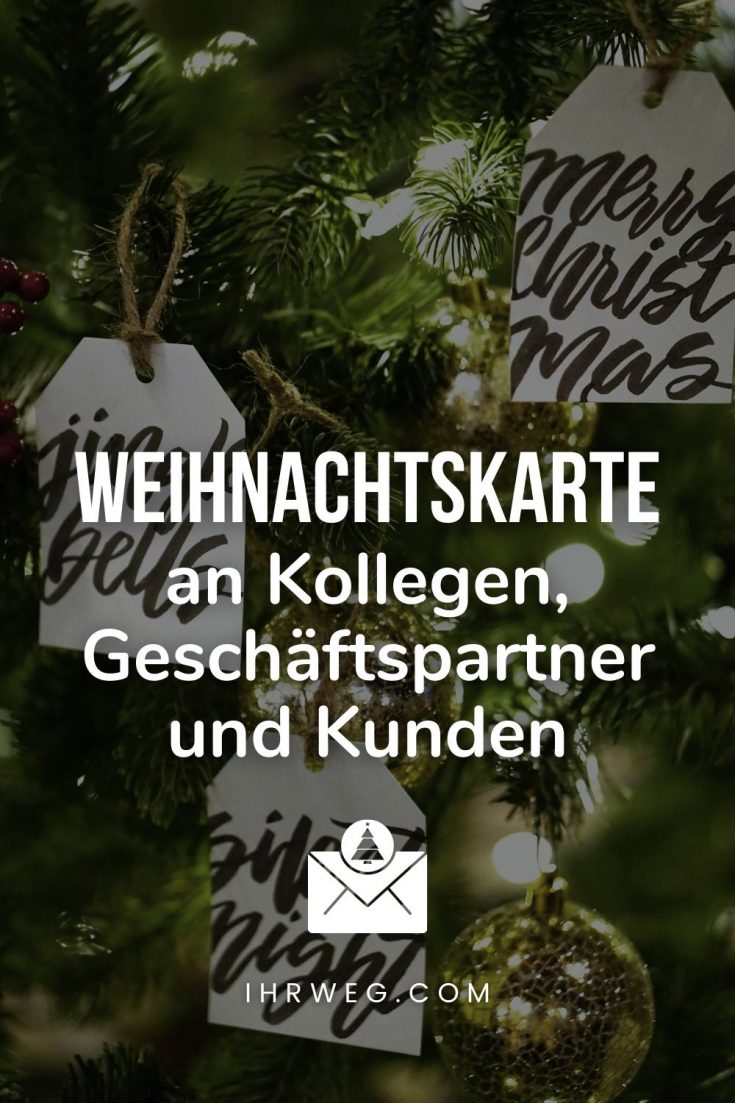60+ Weihnachtssprüche für die magischste Zeit im Jahr