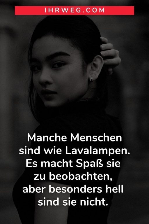 Arrogante Sprüche Die feine Linie zwischen Überheblichkeit und Stil