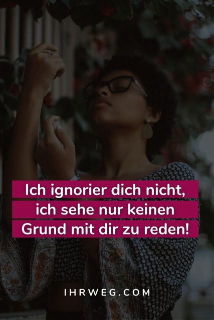 Arrogante Sprüche Die feine Linie zwischen Überheblichkeit und Stil