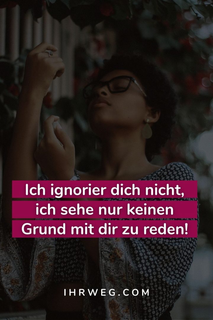 Arrogante Sprüche Die feine Linie zwischen Überheblichkeit und Stil