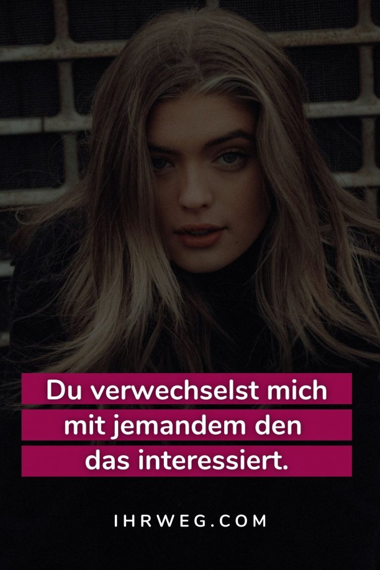 Arrogante Sprüche Die feine Linie zwischen Überheblichkeit und Stil