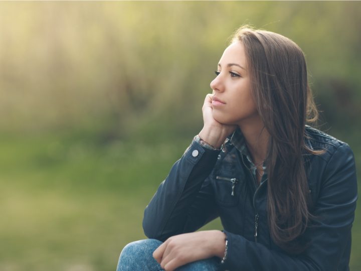 Psychische Belastung einer Fernbeziehung: Symptome & Auswirkungen