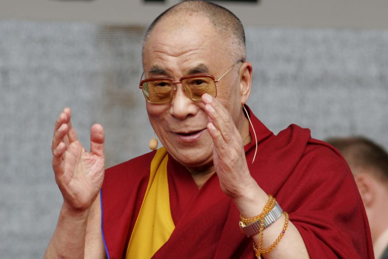 sprüche dalai lama
