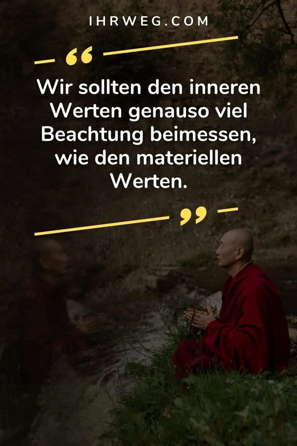 Die schönsten zitate des dalai lama