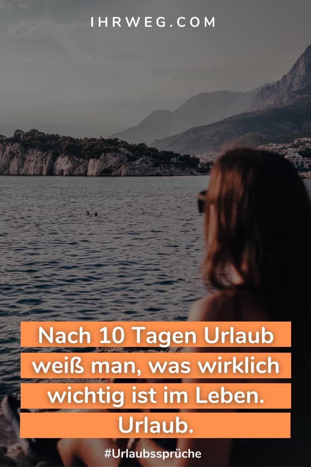 urlaubssprüche